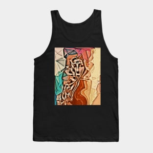 Art history of women Tank Top